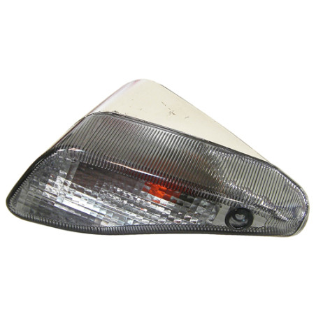 indicator DMP left front piaggio, nrg power