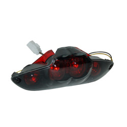 achterlicht Piaggio origineel compleet 50/125/180/200 runner rst 639314