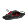 tail light Piaggio original complete 50/125/180/200 Runner rst 639314