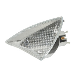 indicator Piaggio original left front Runner rst 639186