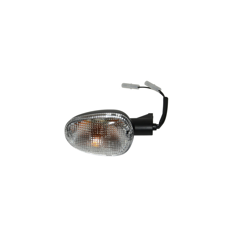 knipperlicht Piaggio origineel linksachter runner rst 58172r