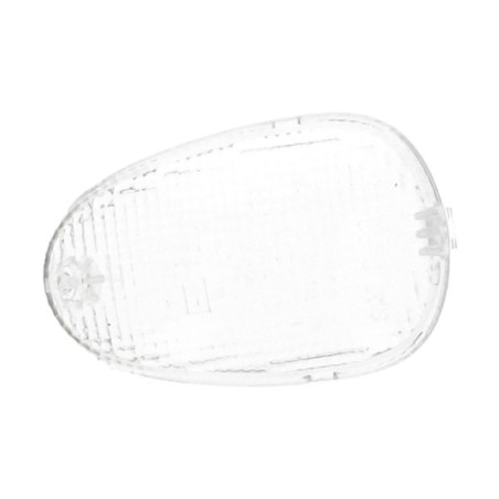 indicator lens Piaggio original rear clear Runner rst 639338