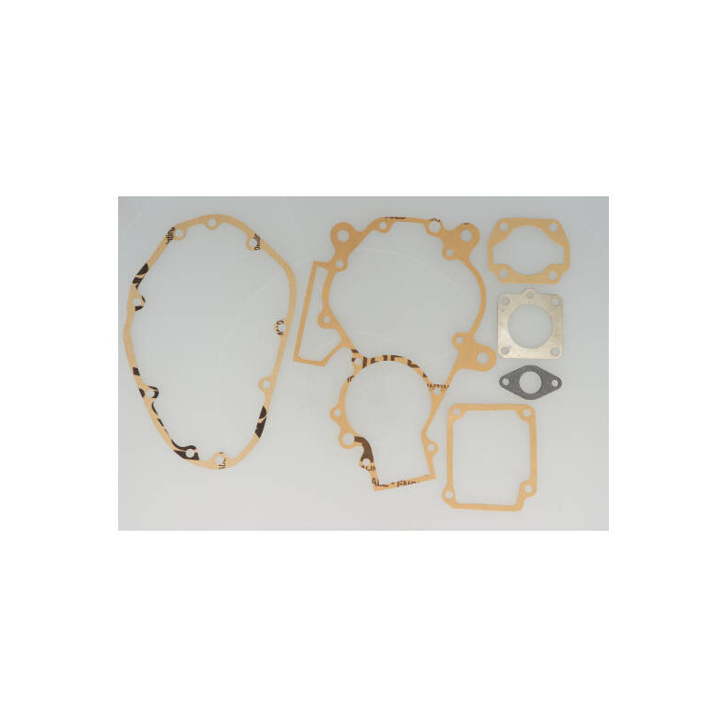 gasket set Bac foot switch puch, mv50, skylark