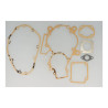 gasket set Bac foot switch puch, mv50, skylark