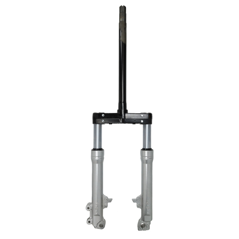 voorvork Piaggio origineel compleet gilera runner 125cc 4t, runner FXR 180, runner vx50, runner 180cc 2t, runner 200cc vxr 59824