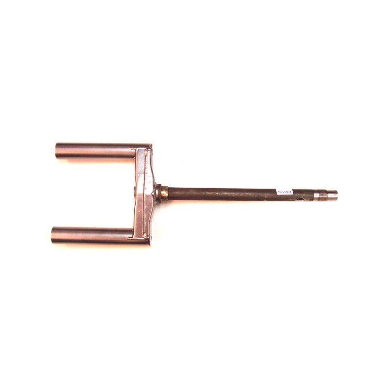 crown piece front fork Gilera Pure jet, Runner poggiali, Runner, Runner sp 600858