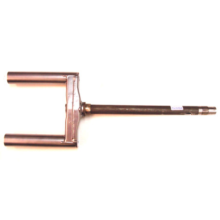crown piece front fork Gilera Pure jet, Runner poggiali, Runner, Runner sp 600858