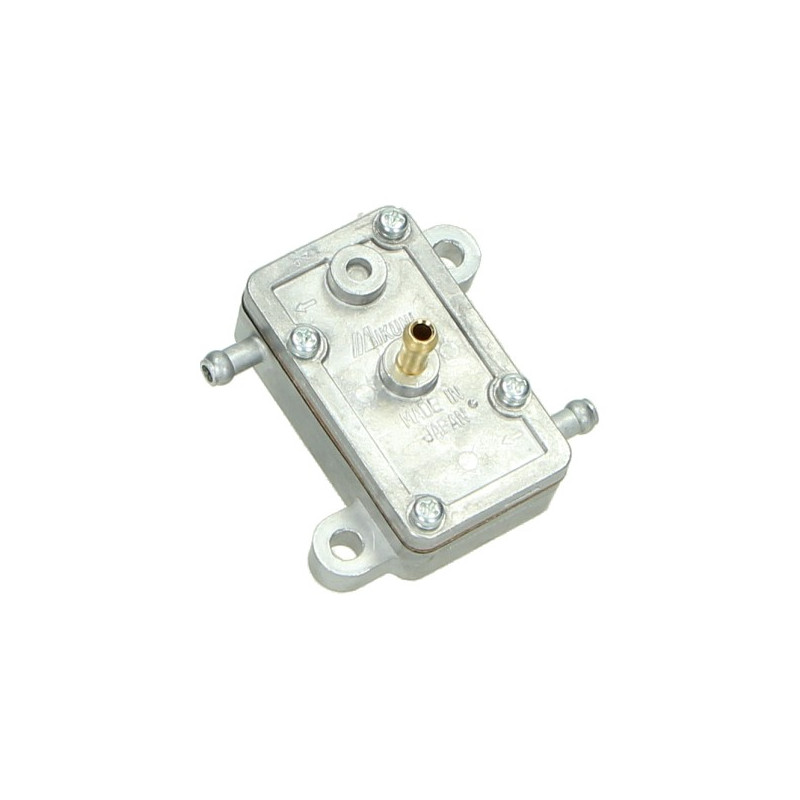 fuel pump Piaggio original rectangular hexagon 125cc, Runner, Runner poggiali, typhoon 125cc 82592r