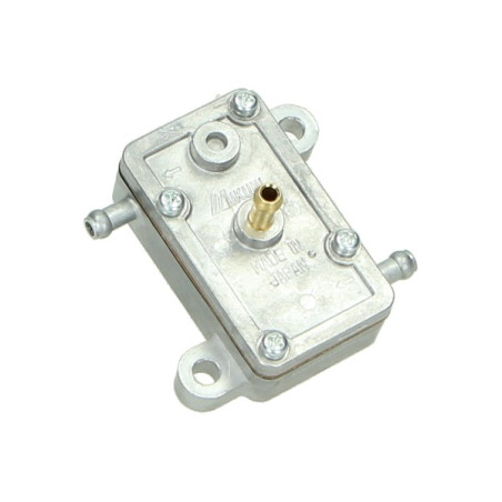 fuel pump Piaggio original rectangular hexagon 125cc, Runner, Runner poggiali, typhoon 125cc 82592r