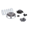 variokit malossi 19x15.5mm nrg, sco piaggio nt, zip, zip sp 519019