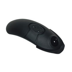 rear fender Piaggio original over wheel rear black ice, nrg power, Runner rst 576588000c