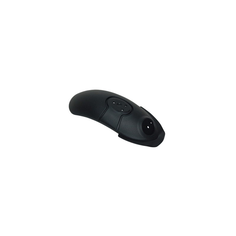 rear fender Piaggio original over wheel rear black ice, nrg power, Runner rst 576588000c