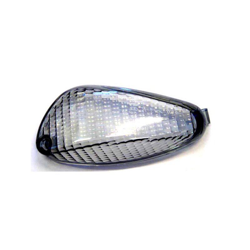 indicator lens DMP right front smoke Pure jet, Runner pro, Runner sp