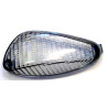 indicator lens DMP right front smoke Pure jet, Runner pro, Runner sp