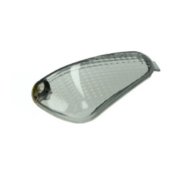 indicator lens DMP left front smoke Pure jet, Runner pro, Runner sp