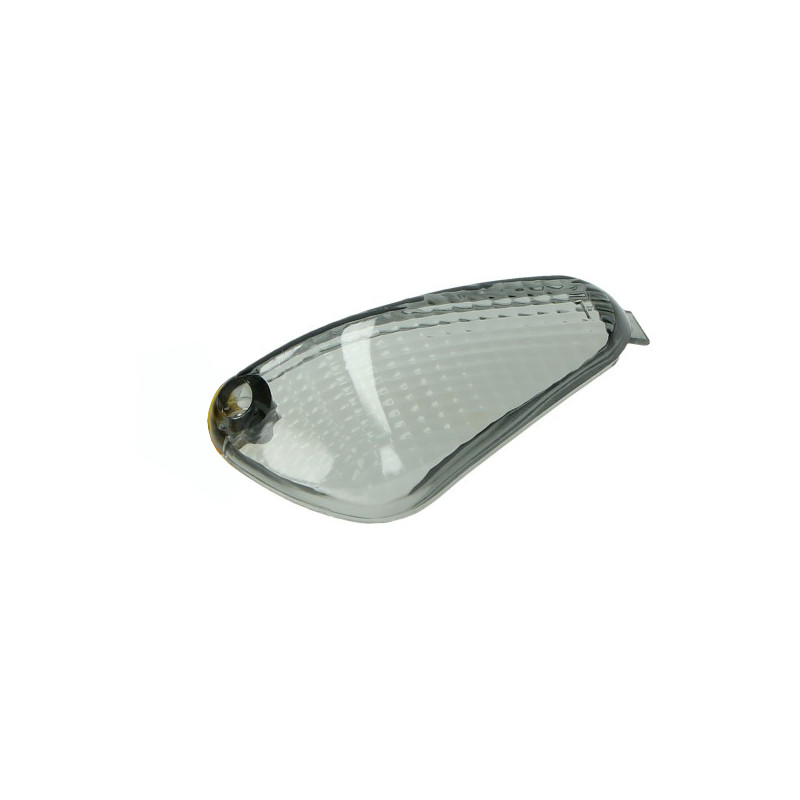 indicator lens DMP left front smoke Pure jet, Runner pro, Runner sp