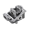 cilinderkop Piaggio origineel + kleppen euro-5 45km liberty 4t, primavera 4t iget, sprint 4t-3v, zip 4t 1a016015