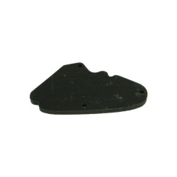 air filter element Piaggio original liberty fly, liberty 125cc b0179010p