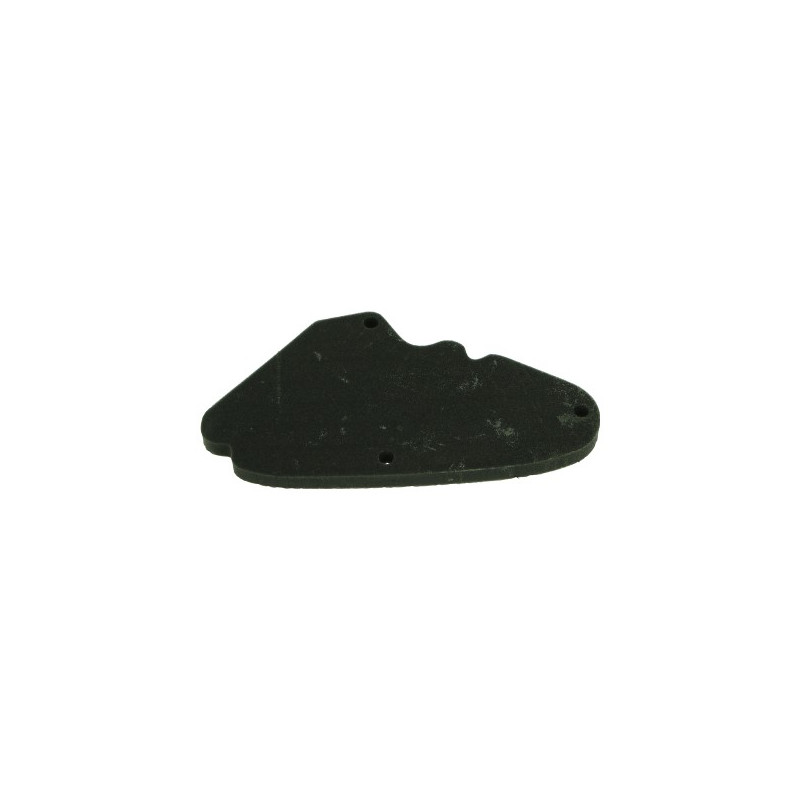 air filter element Piaggio original liberty fly, liberty 125cc b0179010p