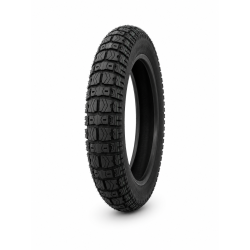 BAND A-LINE 20*4.0 VOOR FATBIKE 752TT - ZWART