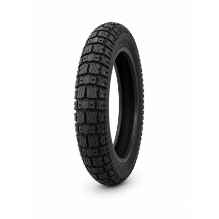 BAND A-LINE 20*4.0 VOOR FATBIKE 752TT - ZWART