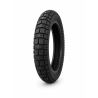BAND A-LINE 20*4.0 VOOR FATBIKE 752TT - ZWART