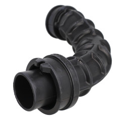 air filter hose Piaggio original 45km euro-5 zip 4t 1a019015