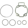 top end gasket set 2st Skipper 125cc, typhoon 125cc