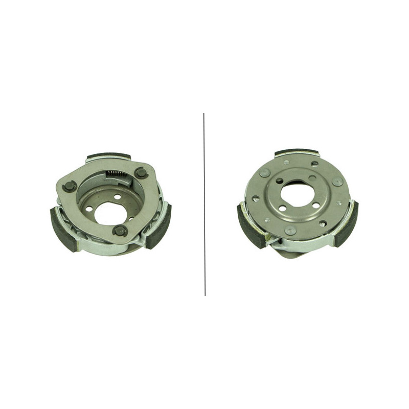 clutch shoe Runner 125cc, Runner 180cc 2t, Skipper 125cc, typhoon 125cc