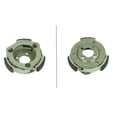 clutch shoe Runner 125cc, Runner 180cc 2t, Skipper 125cc, typhoon 125cc
