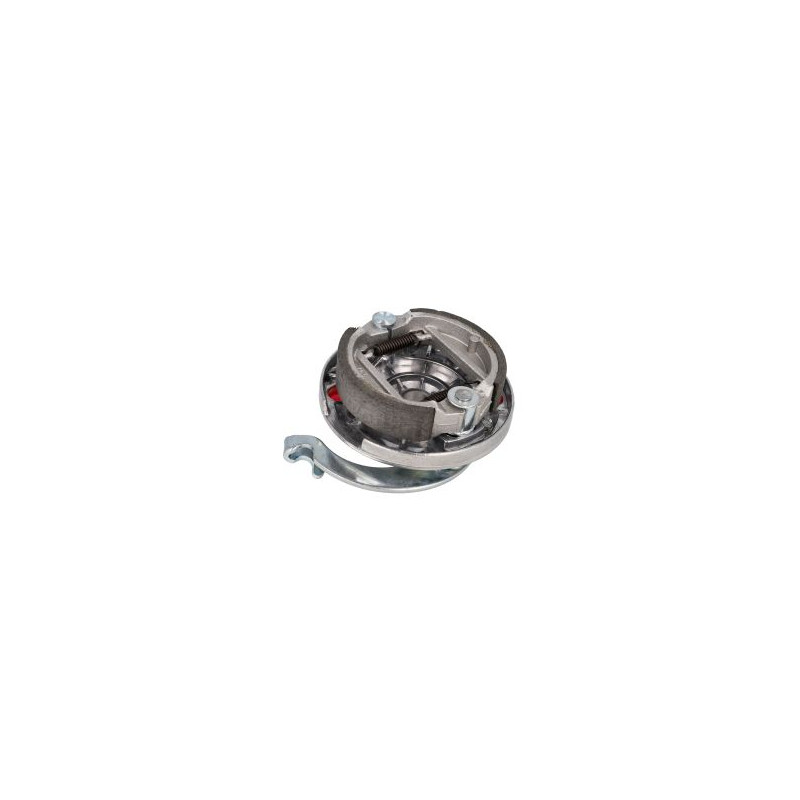 remankerplaat sterwiel voorzijde as gat 12mm puch maxi, puch