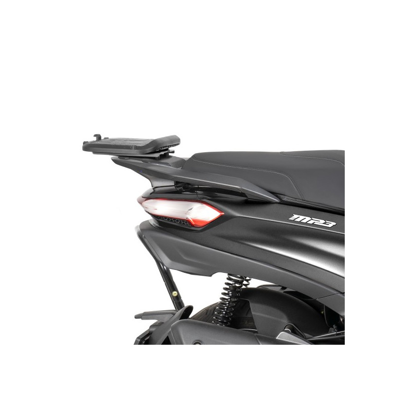 rear carrier Shad top case from 2022 mp3