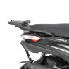 rear carrier Shad top case from 2022 mp3