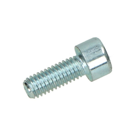 bolt Piaggio original hollow head m6x16 allen sco piaggio, vespa 709099