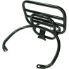 rear carrier Regia foldable First Class First Class (made in EU) black high solid gts all models