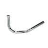 exhaust manifold M50 28mm chrome puch
