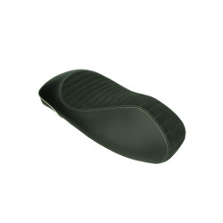 seat Piaggio original complete euro-4/5 mono black gtv 300 hpe 1b004763