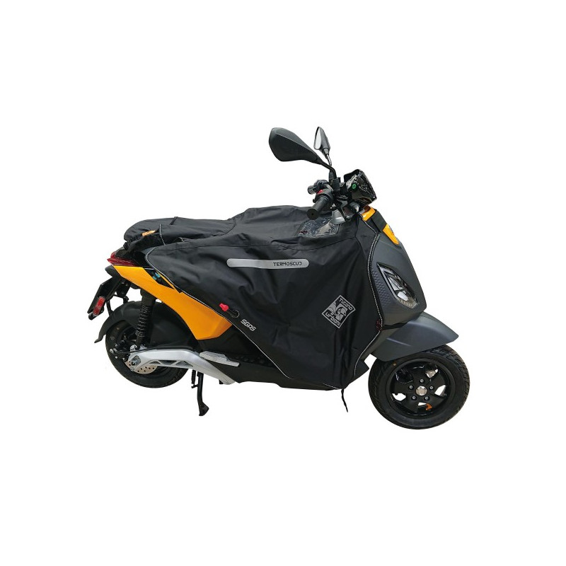 beenkleed tucano thermoscud SGAS systeem v.a 2022 piaggio1 (one) r231