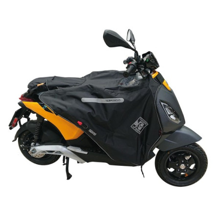 leg shield Tucano termoscud SGAS system piaggio1 (one) r231