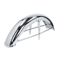front fender complete dakota chrome puch, vz50