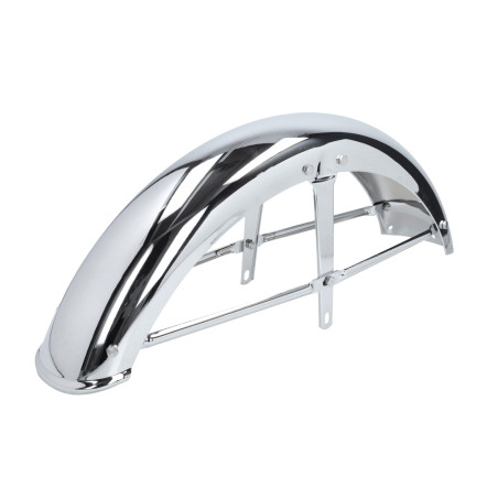 front fender complete dakota chrome puch, vz50