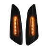 indicator set DMP led front side Luxury smoke Primavera, sprint
