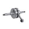 crankshaft Jasil old type racing evo race evo ot. Jasil puch maxi