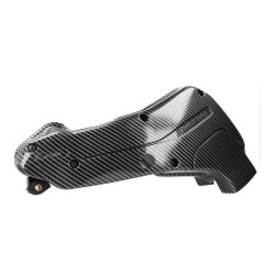 air filter complete euro-2 carbon sco piaggio 4t-2v, zip 4t