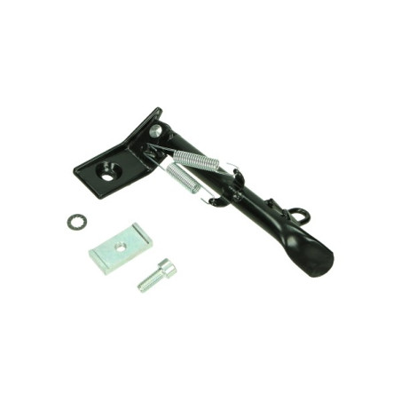 side stand Buzzetti black Piaggio1+ (one) 4395
