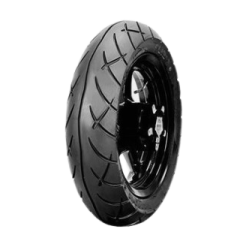 BAND KENDA 120/80-14 TL 46P K433A