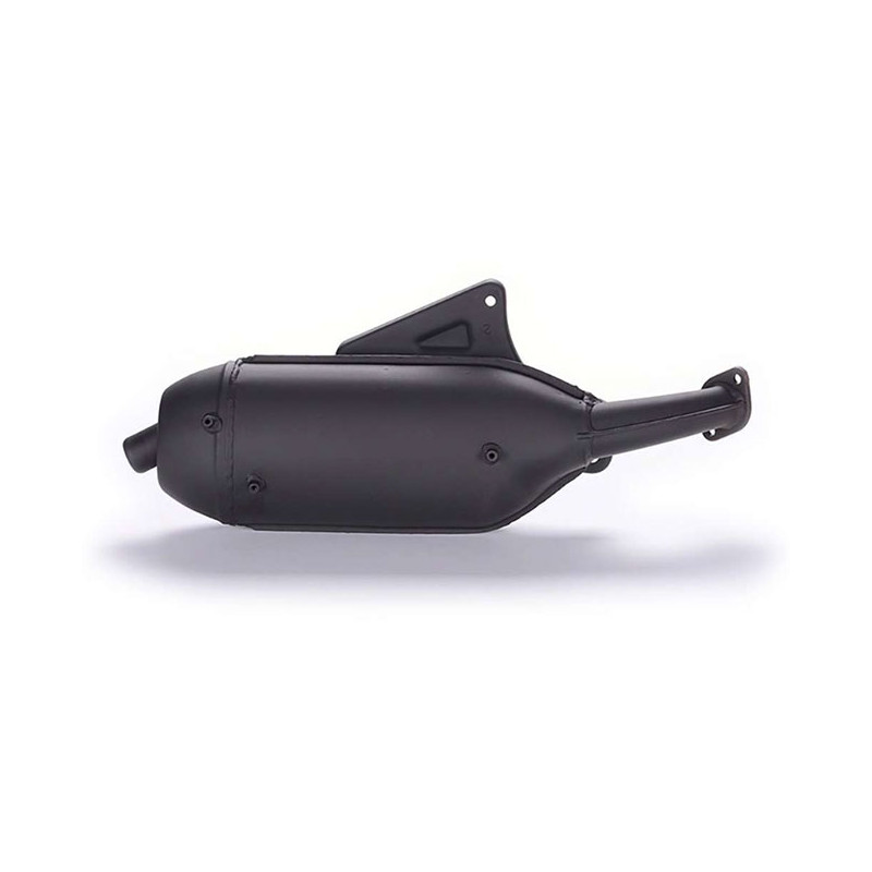 exhaust Sitoplus 125-180cc Runner, skipper, typhoon 0229