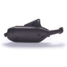 uitlaat Sitoplus 125-180cc runner, skipper, typhoon 0229