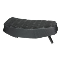 seat (made in EU) suede/carbon grey puch maxi