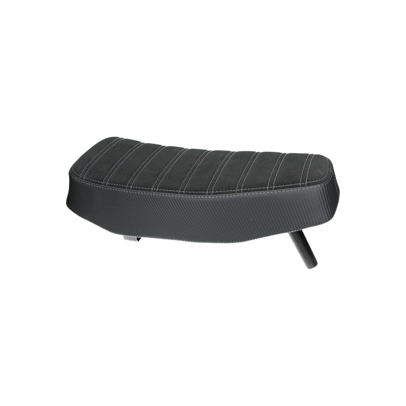 seat (made in EU) suede/carbon grey puch maxi